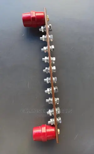 Bursbar Terminator