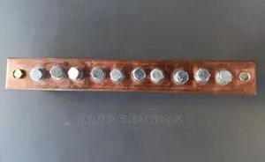 Bursbar Terminator
