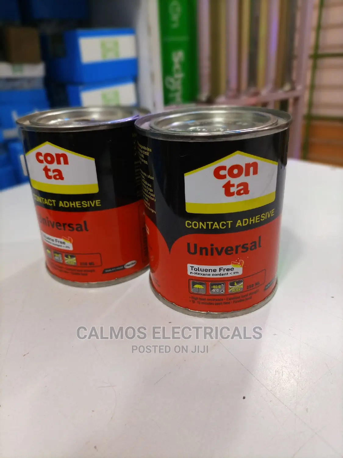 250ml Conta Glue