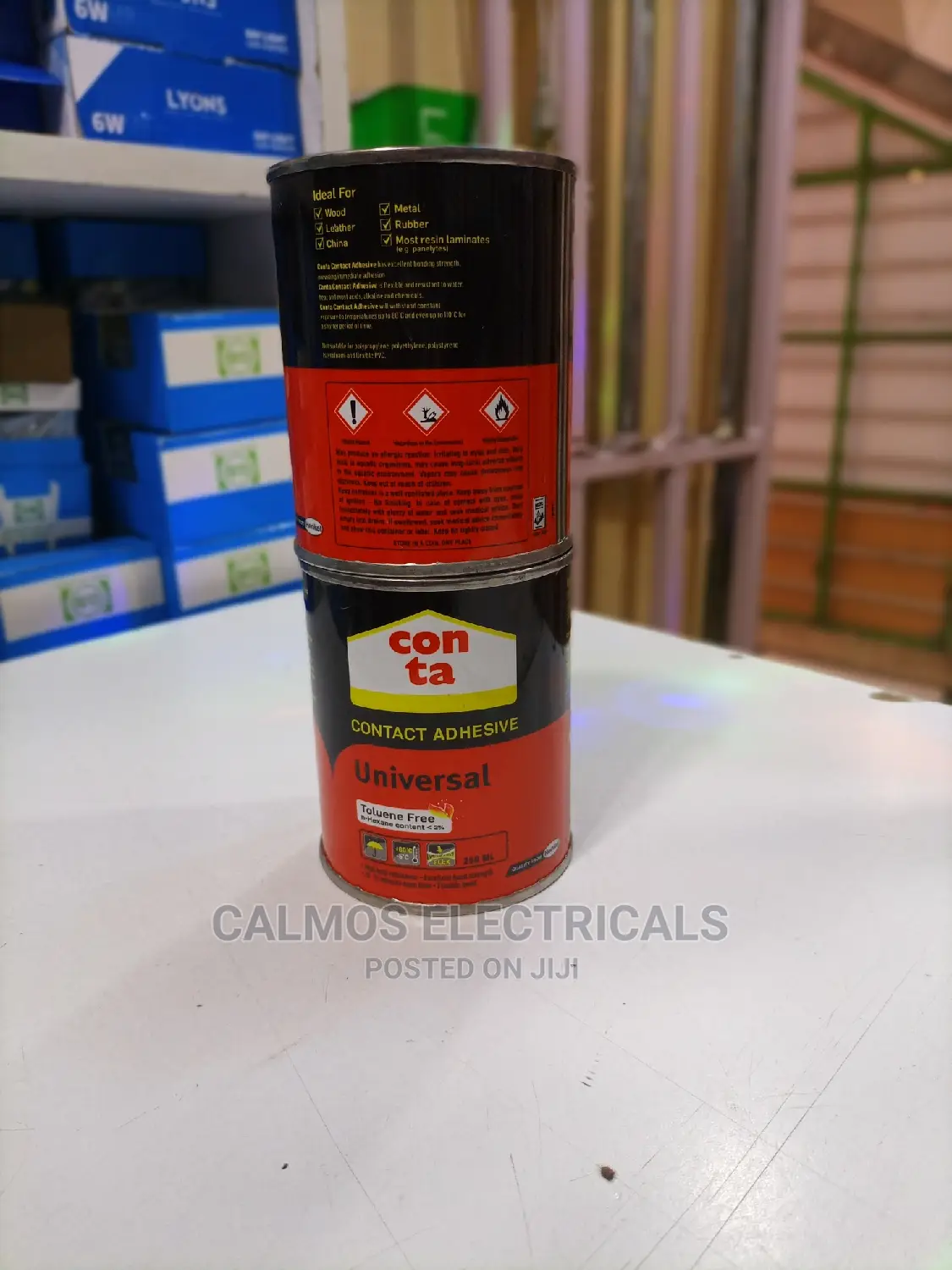 250ml Conta Glue