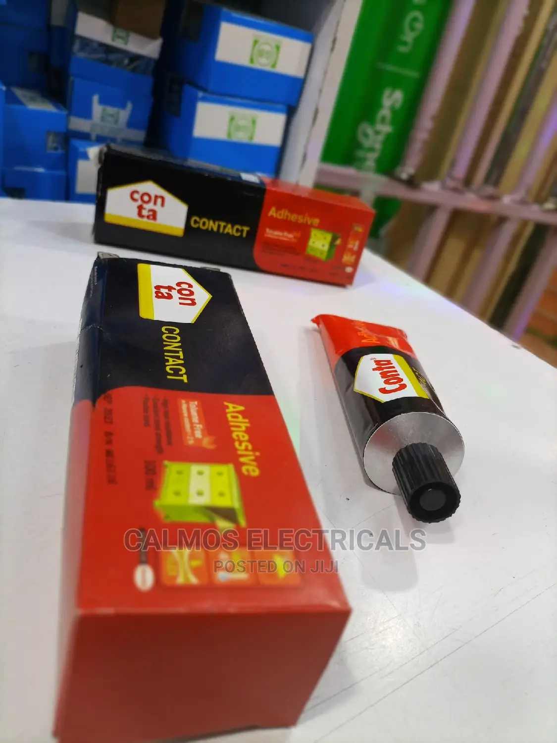 100ml Conta Glue