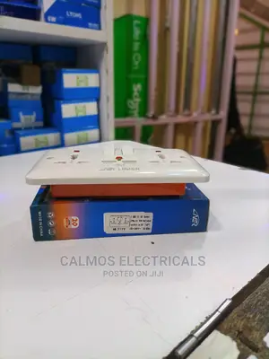 USB Twin Socket