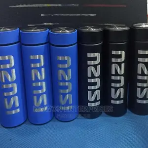 Engraved Bottles