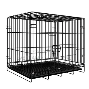 Dog Cage - S