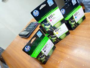 Hp 951xl Catridges - thumbnail 2