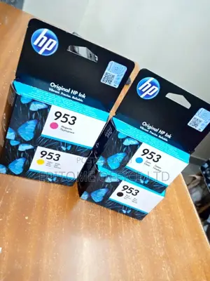 Best Hp 963 Catridges