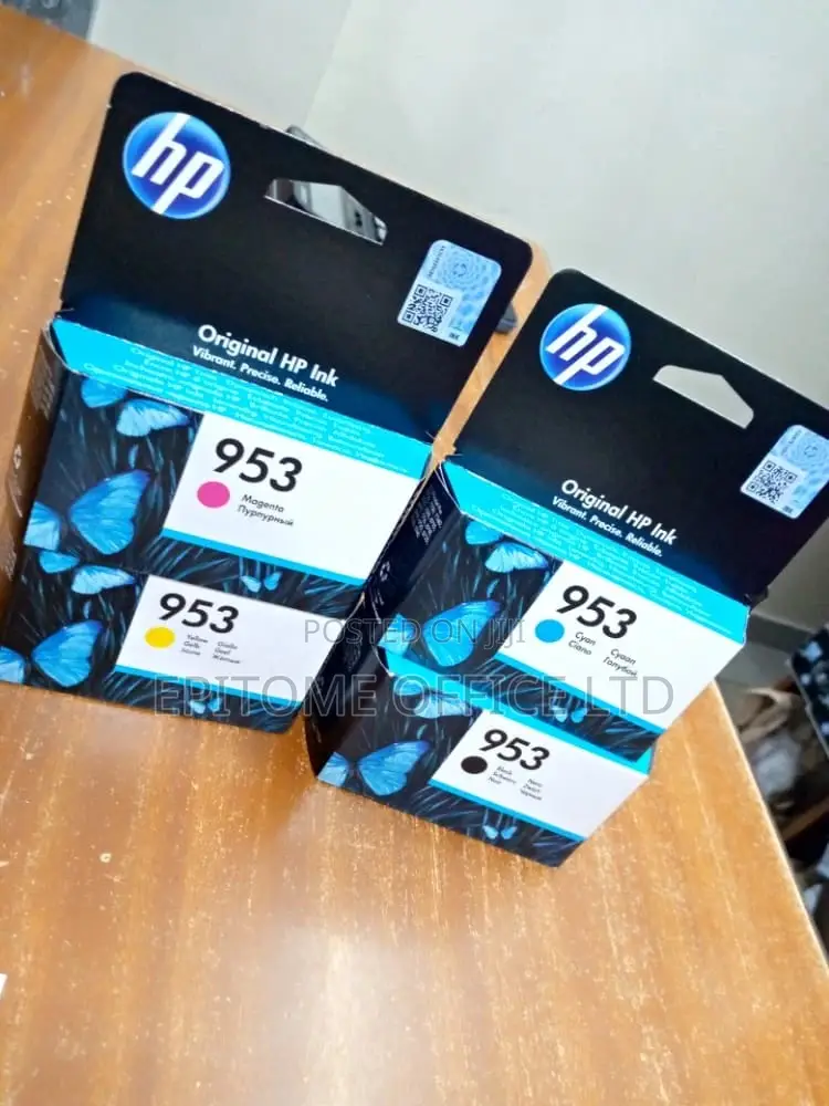 Best Hp 963 Catridges