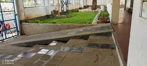Mazeras Installation/Landscape Design