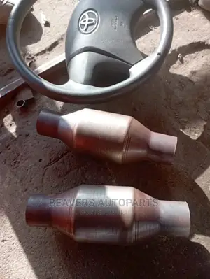 Muffler for All Vehicles