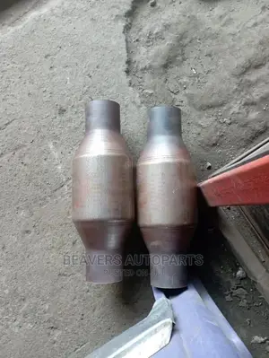 Muffler for All Vehicles