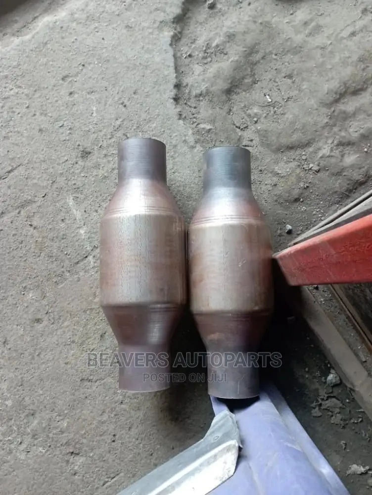 Muffler for All Vehicles