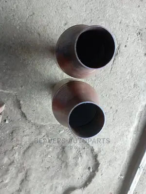 Muffler for All Vehicles