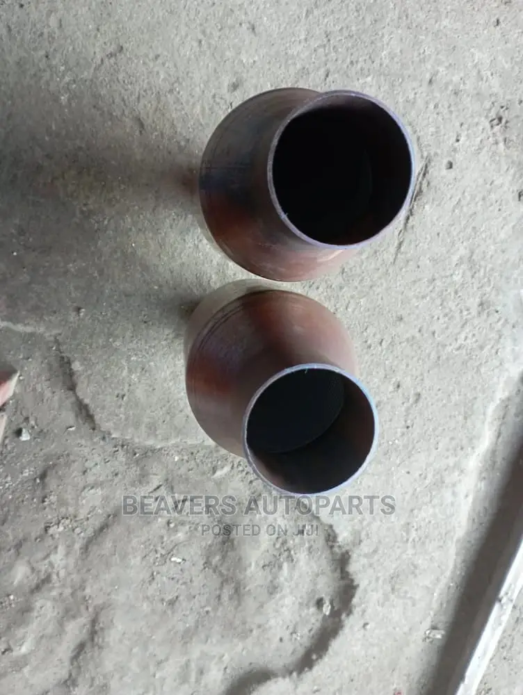 Muffler for All Vehicles