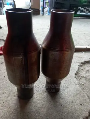 Muffler for All Vehicles