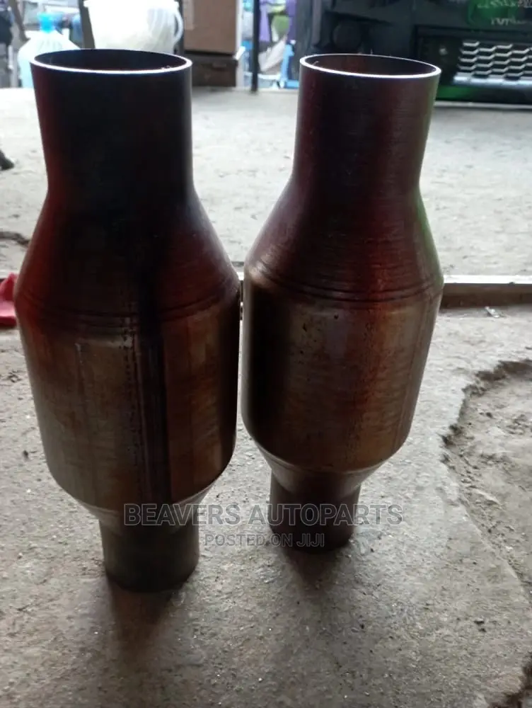 Muffler for All Vehicles