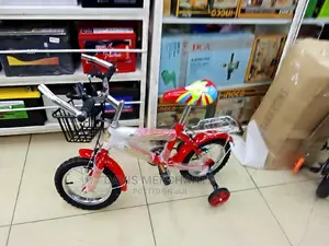 Best Quality Kids Bicycle
