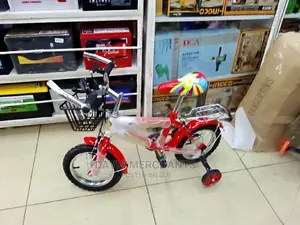 Victory Kids Bicycle