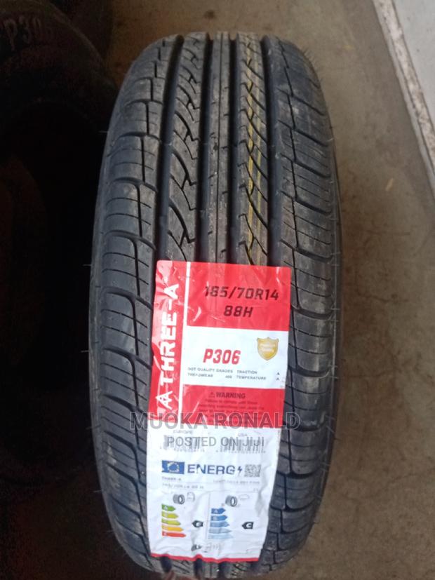 185/70r14 Three-A Tyre