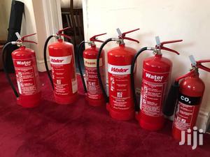 Fire Extinguishers ( New) - thumbnail 2