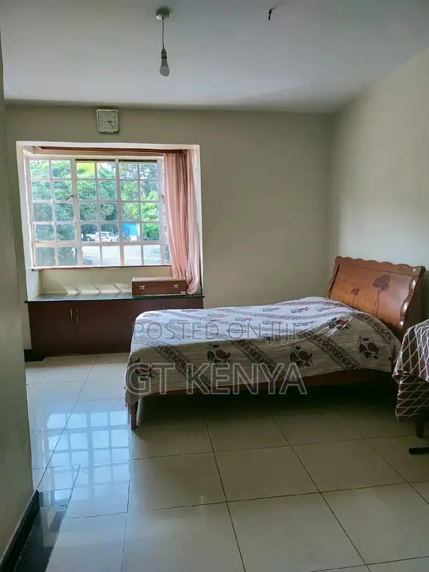 3bdrm Apartment in Westlands for sale