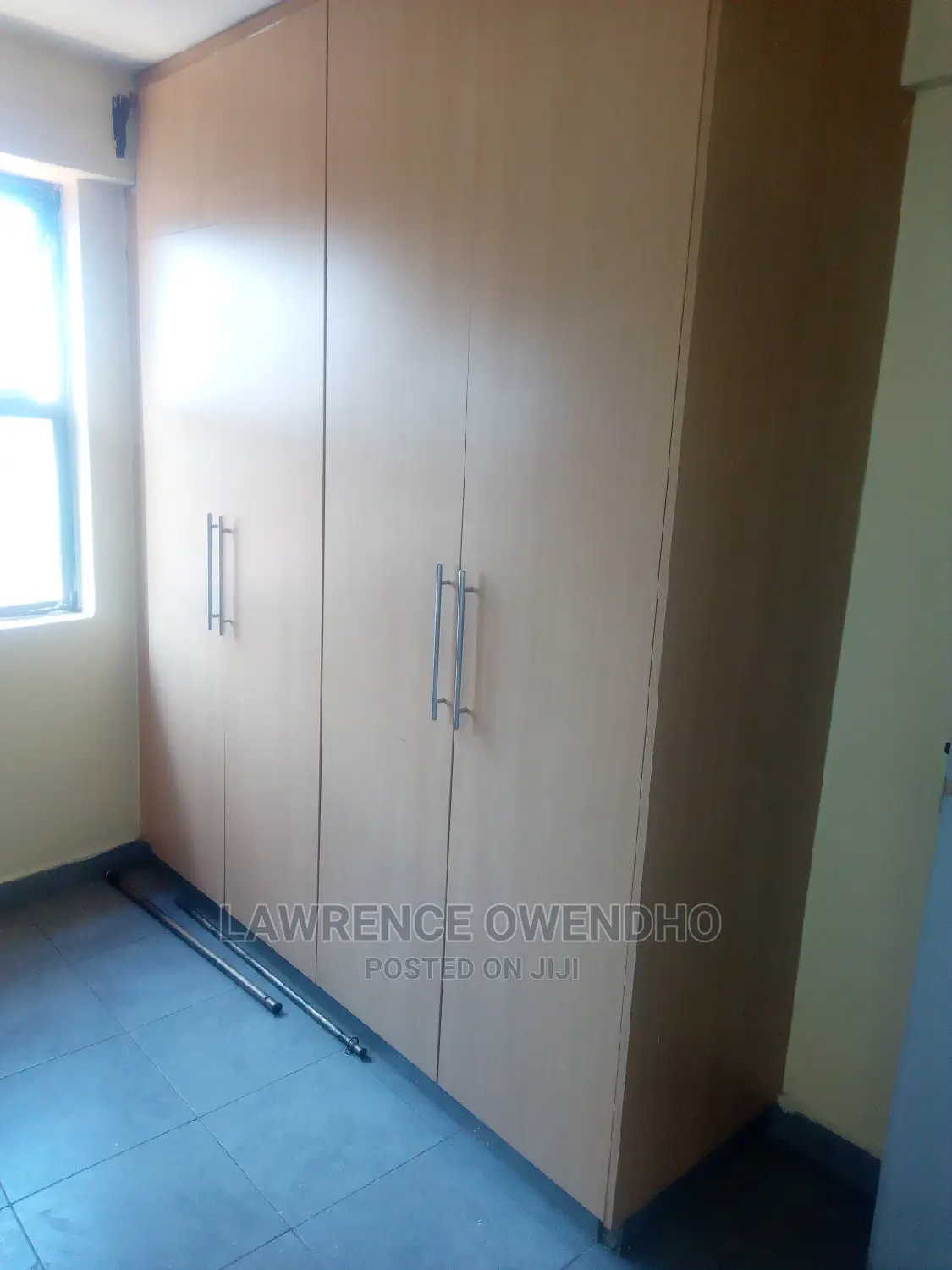 2bdrm Apartment in Ngara for rent