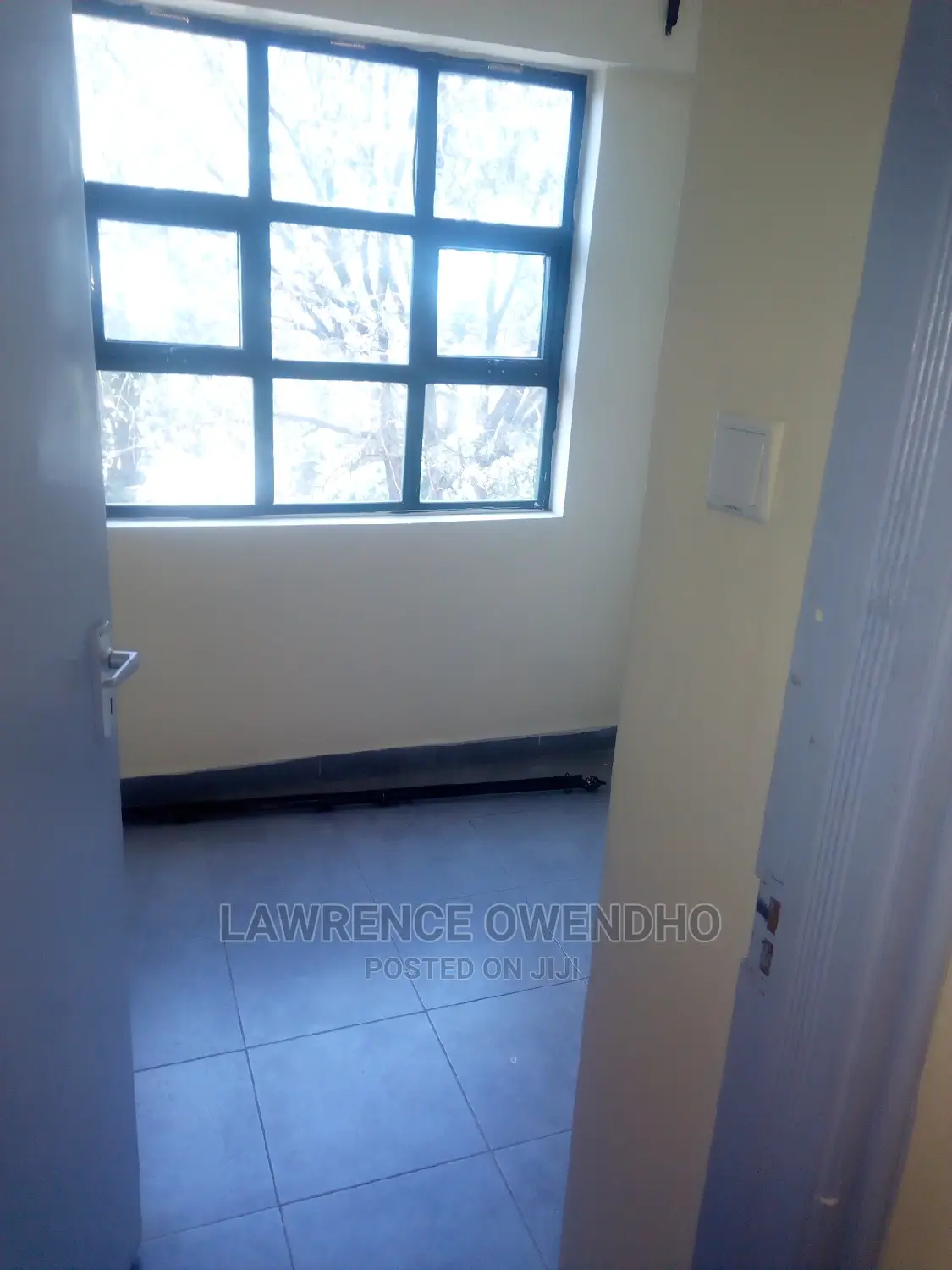 2bdrm Apartment in Ngara for rent