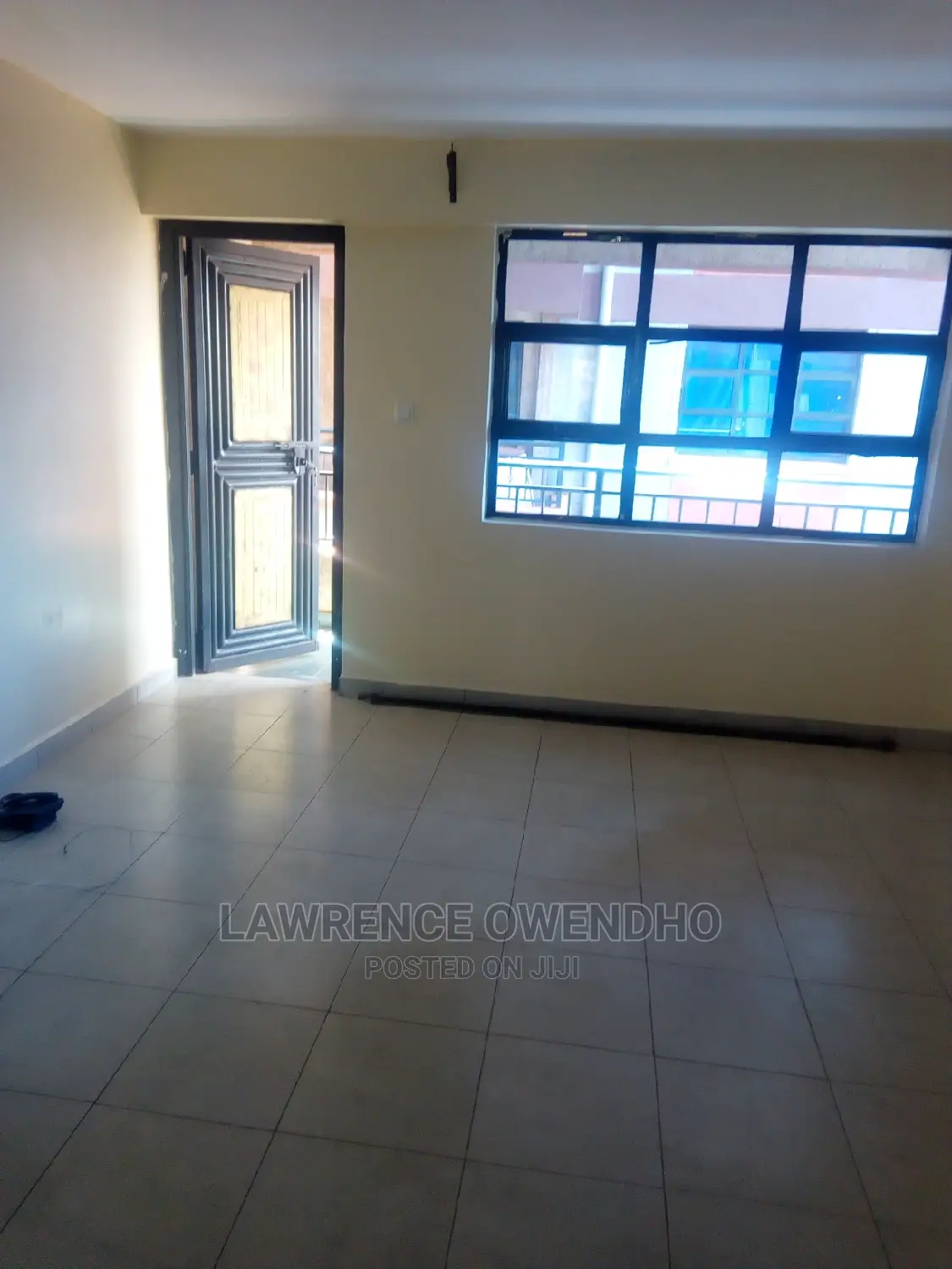 2bdrm Apartment in Ngara for rent