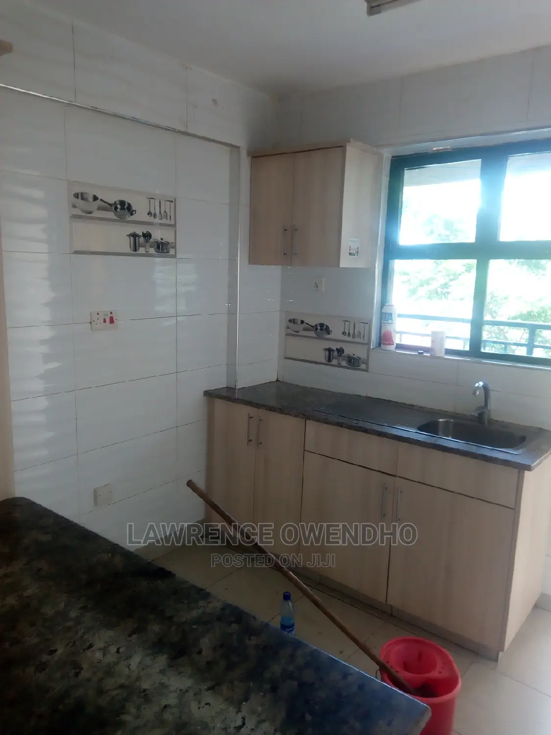 2bdrm Apartment in Ngara for rent