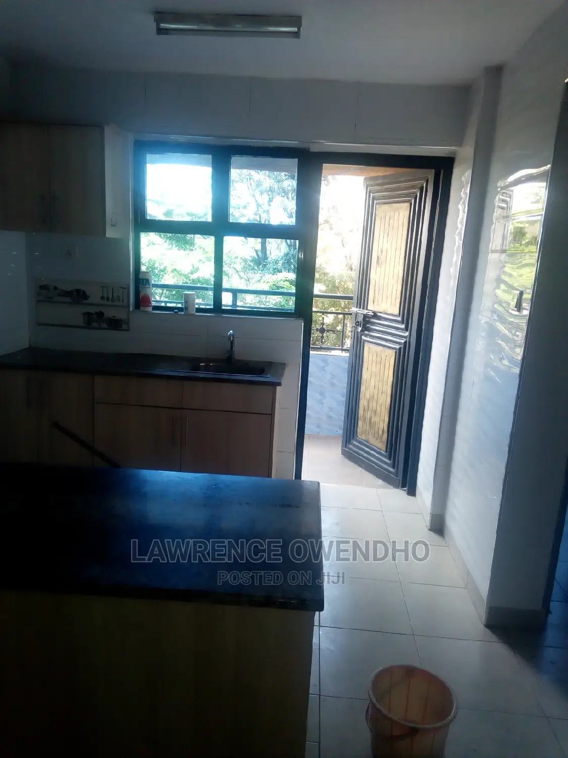 2bdrm Apartment in Ngara for rent