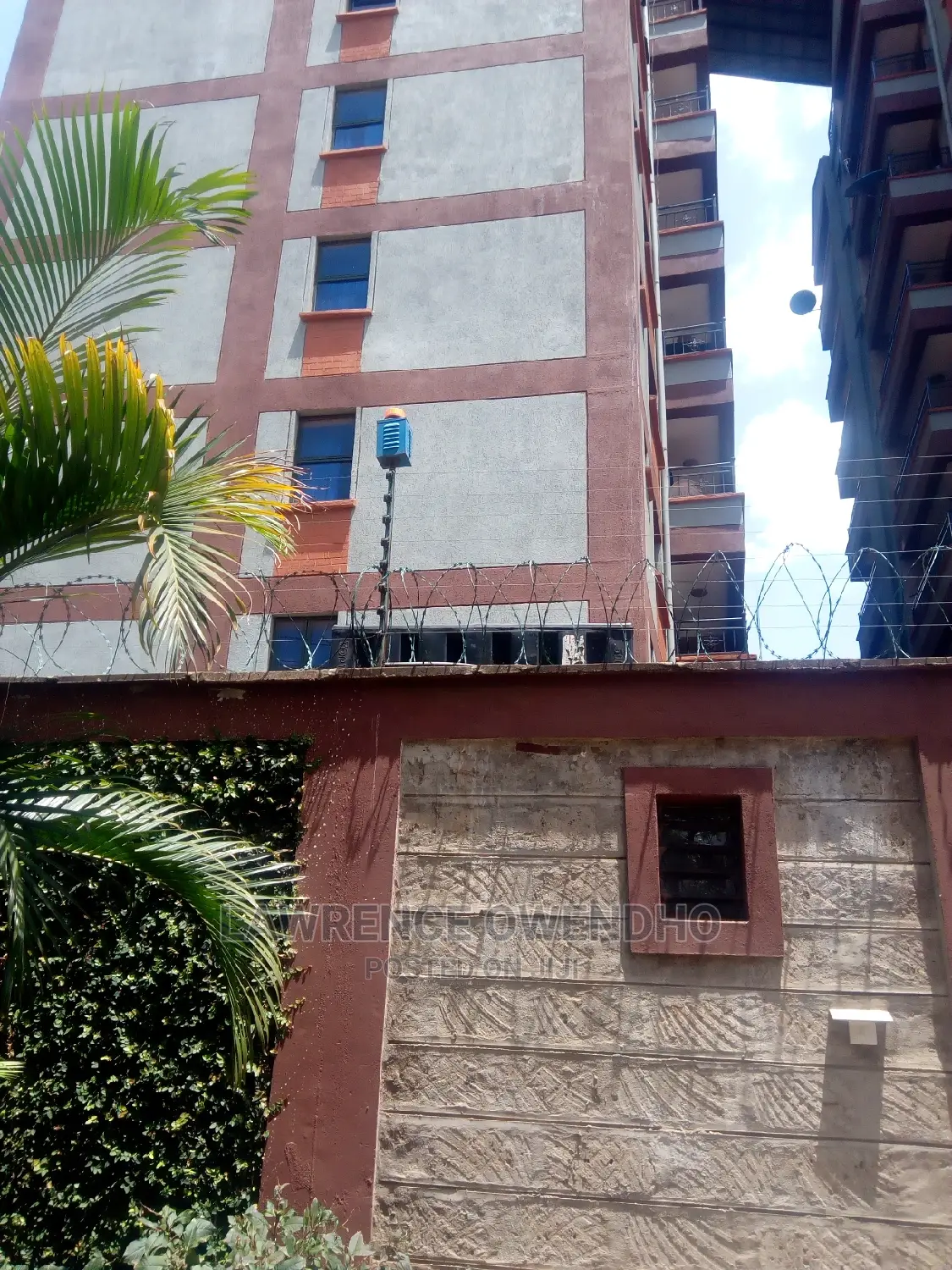 2bdrm Apartment in Ngara for rent