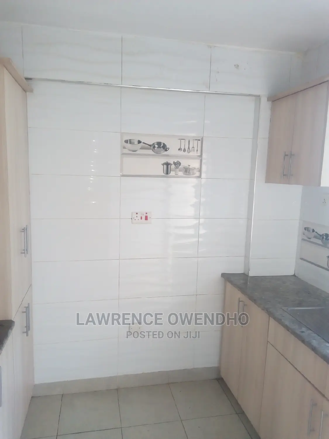 2bdrm Apartment in Ngara for rent