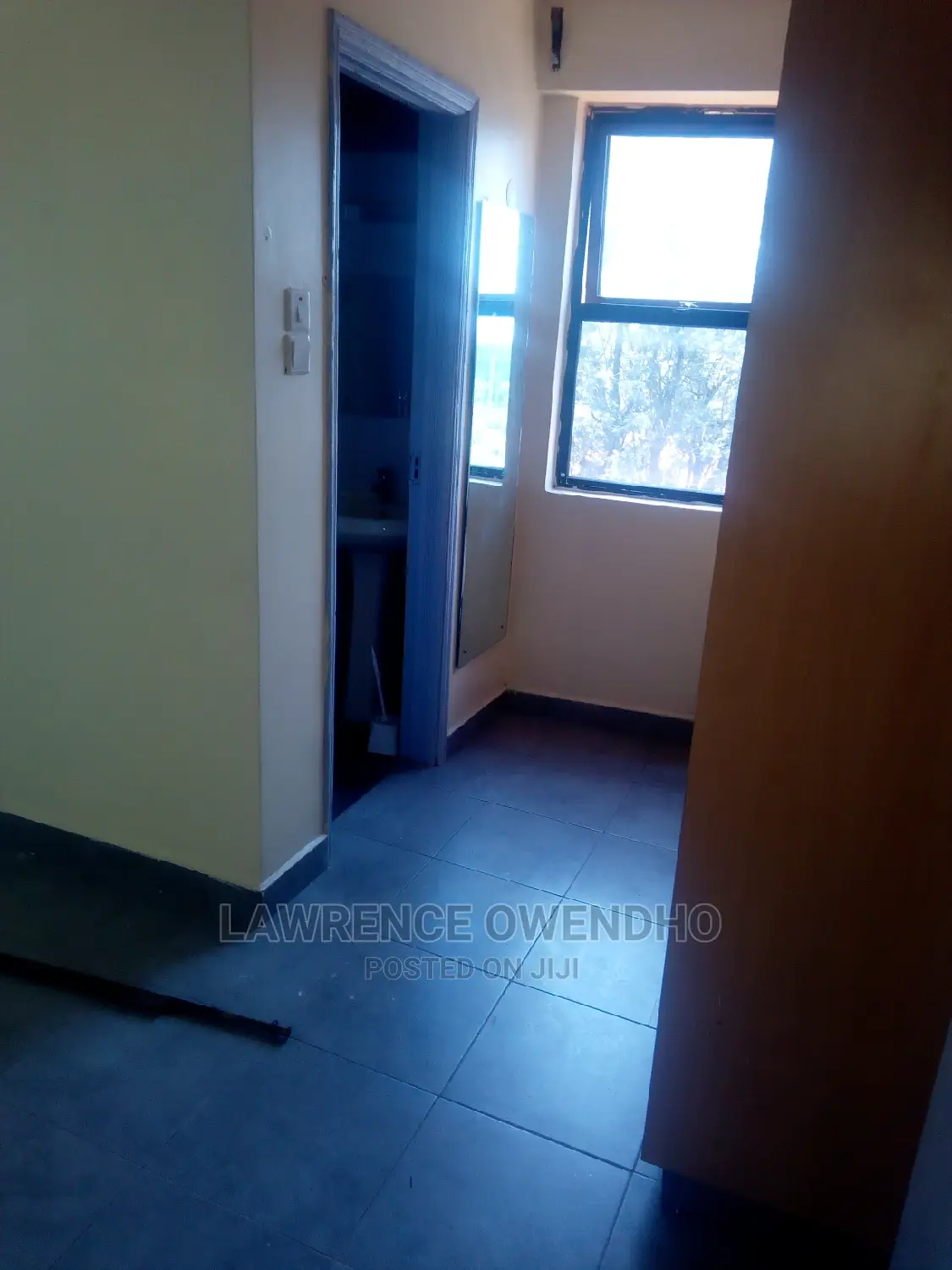 2bdrm Apartment in Ngara for rent