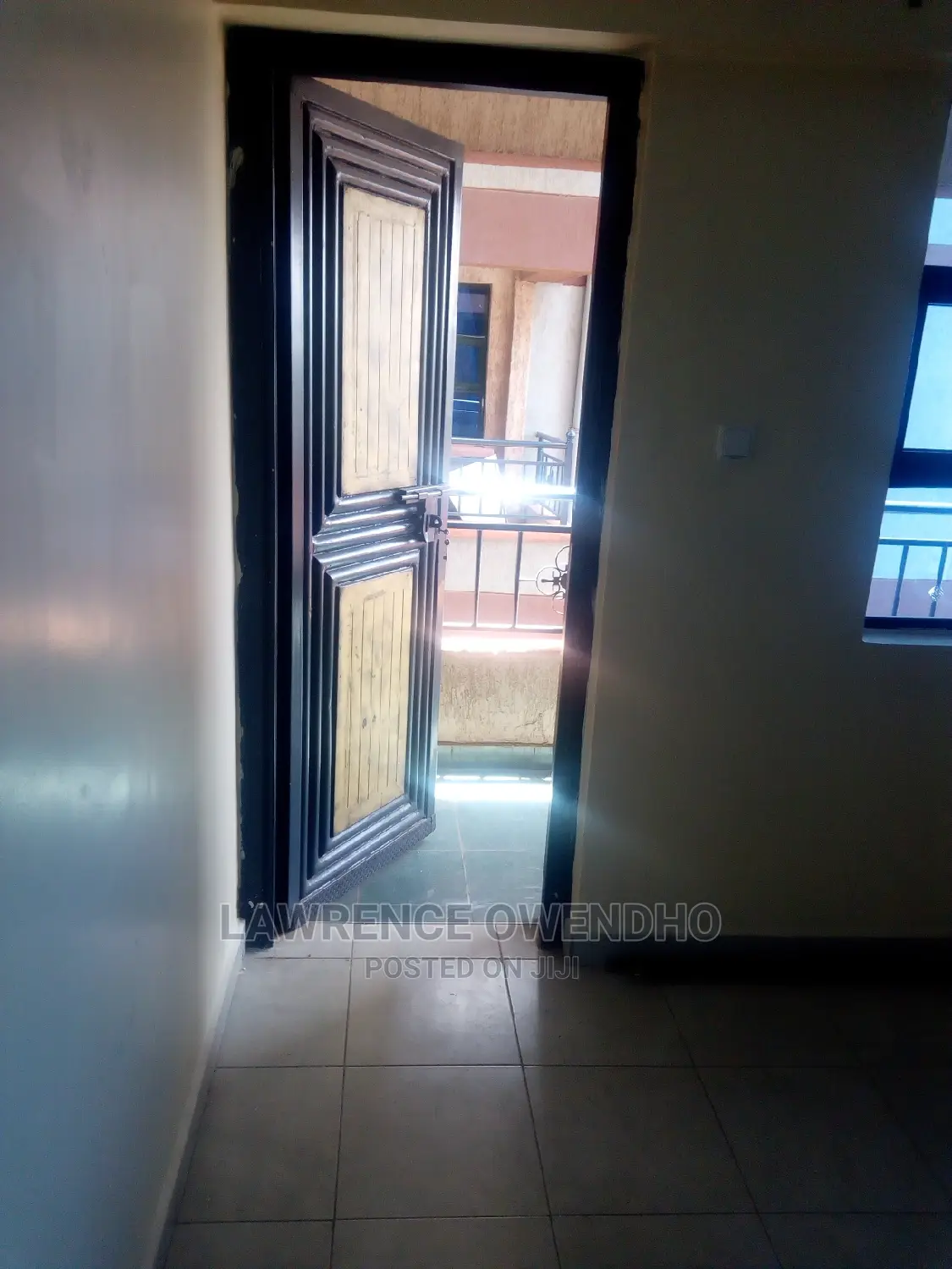 2bdrm Apartment in Ngara for rent