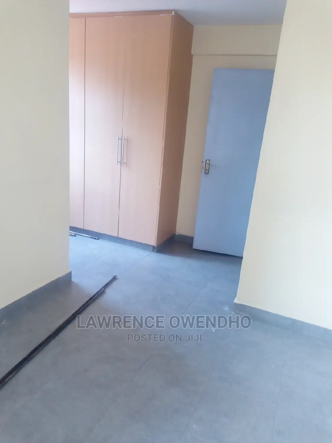 2bdrm Apartment in Ngara for rent
