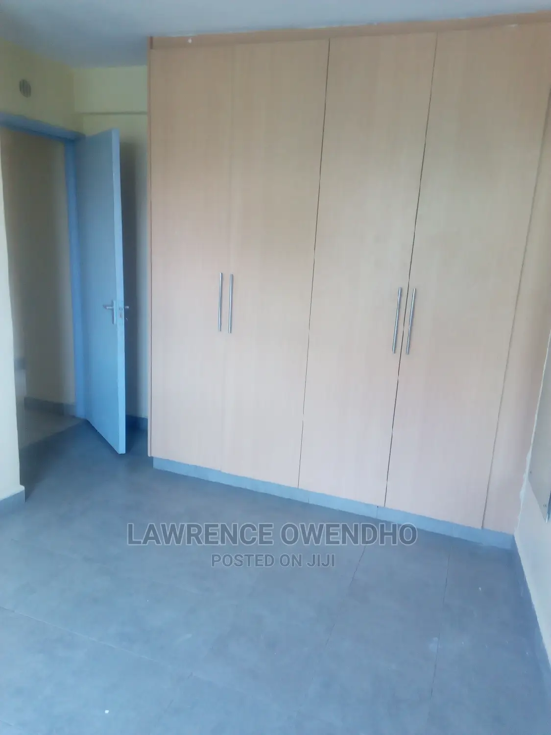 2bdrm Apartment in Ngara for rent