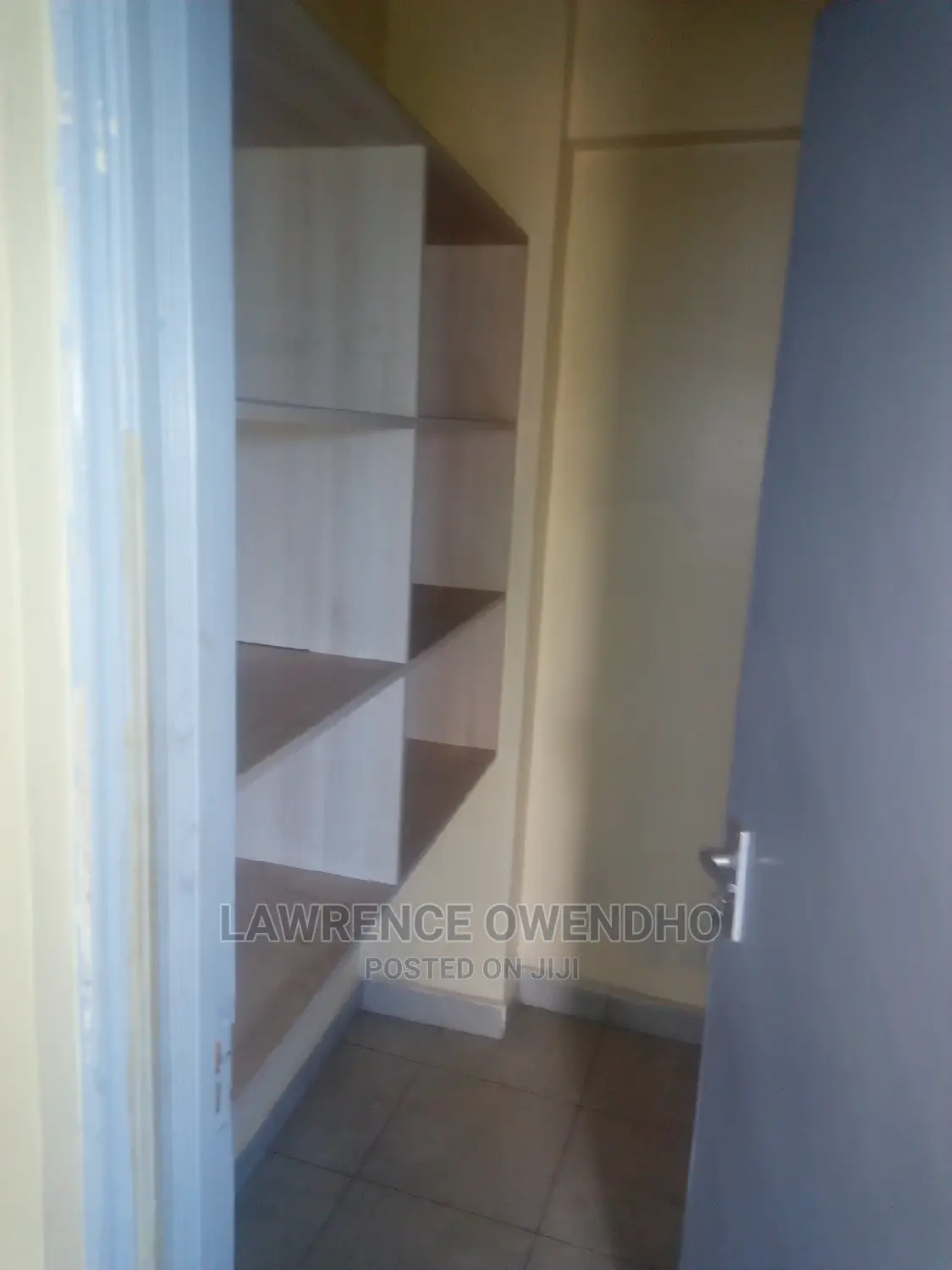 2bdrm Apartment in Ngara for rent