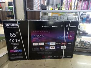 Vision 65 Inches 4k - thumbnail 2