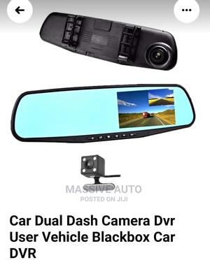Car Dual Dash Camera - thumbnail 2