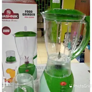 Blender Blender 2 in 1 - Rashnik