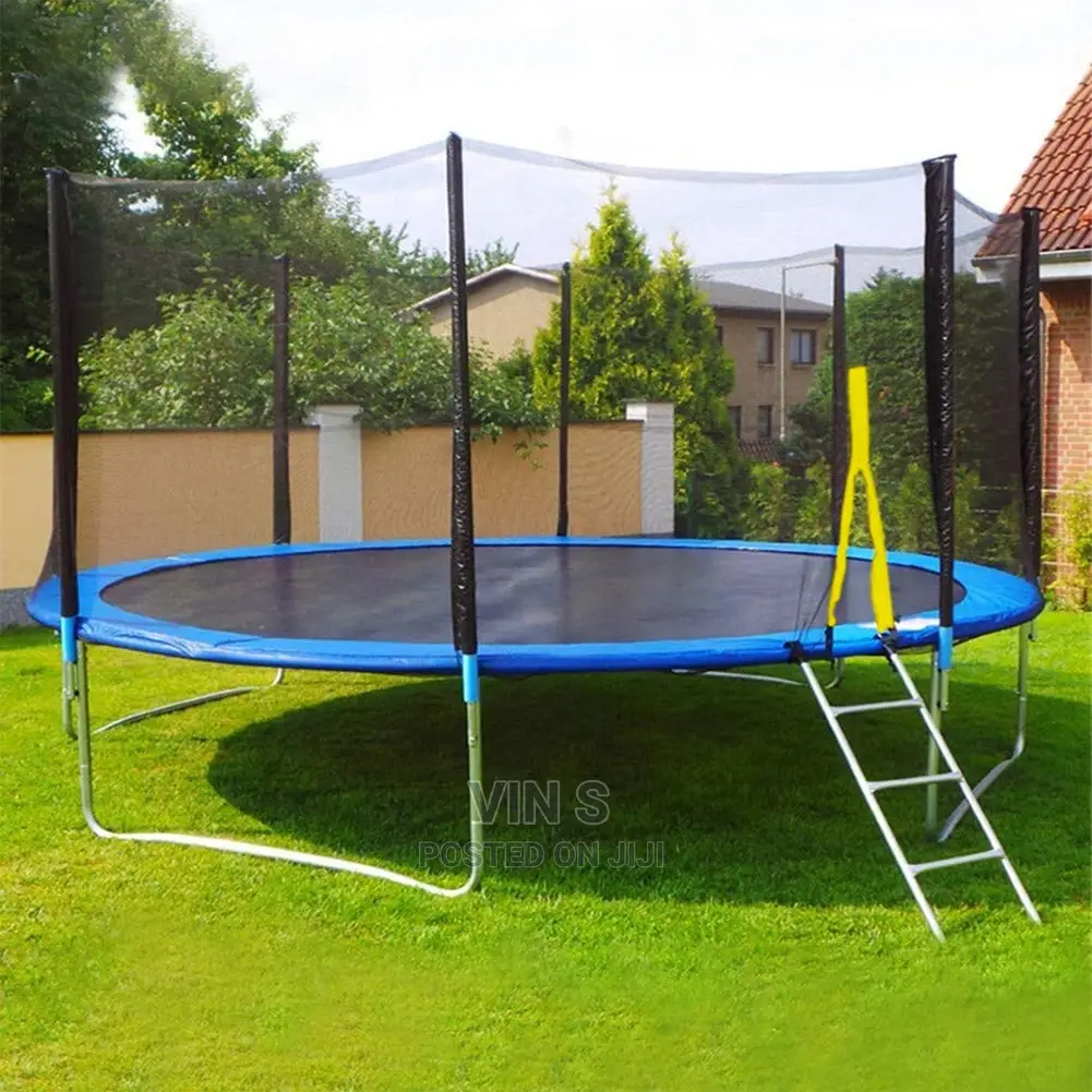 Trampolines¦ Trampolines_ Trampolines