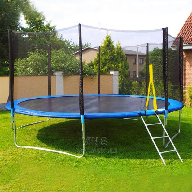 Trampolines¦ Trampolines_ Trampolines