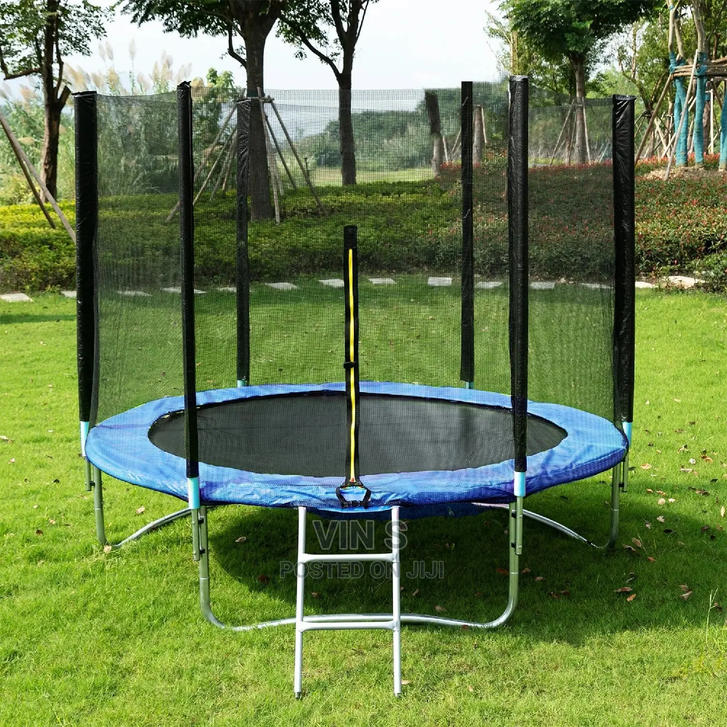 Trampoline¦ Trampoline_ Trampoline, Trampoline