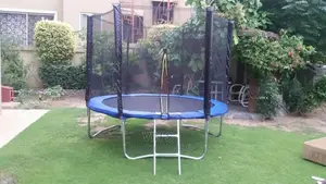 Trampolines¦ Trampolines÷ Trampolines(