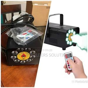 Fog Smoke Machine - thumbnail 2