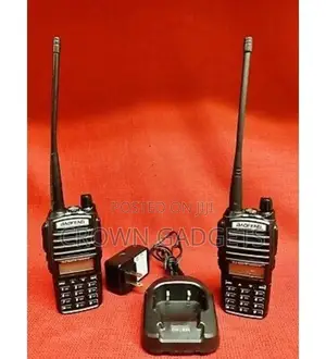 Latest Baofeng Uv82 Pair