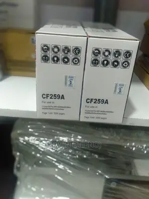Compatible Cf259a,Hp 59A
