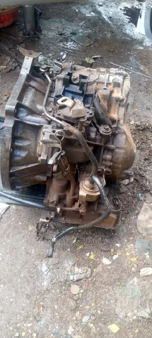 Engine, Gear Selling and Installation