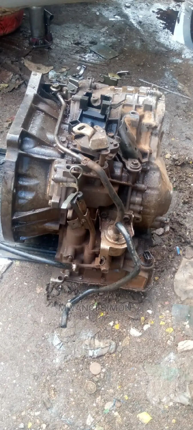 Engine, Gear Selling and Installation