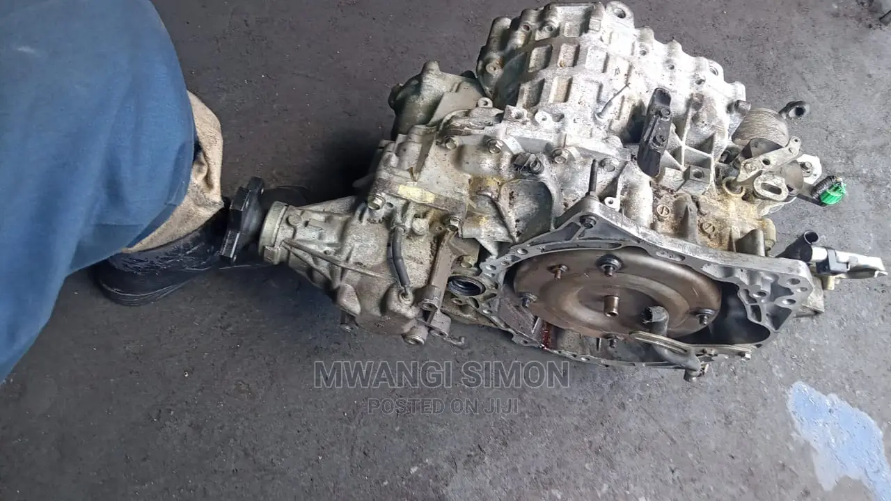 Engine, Gear Selling and Installation