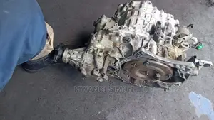 Engine, Gear Selling and Installation